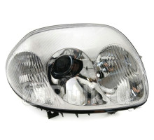 20-6193-05-2B - Фара правая (TYC) Renault Clio 2 (1998-2002)