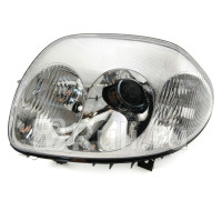 20-6194-05-2B - Фара левая (TYC) Renault Clio 2 (1998-2002)