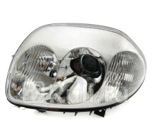 20-6194-05-2B - Фара левая (TYC) Renault Clio 2 (1998-2002)
