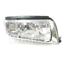 20-6229-05-2B - Фара правая (TYC) Skoda Fabia 1 (2000-)