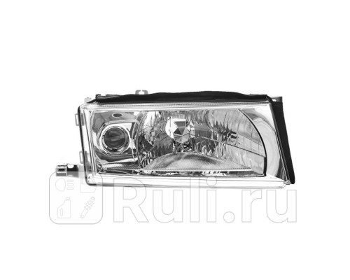 20-6231-b5-2b - Фара правая (TYC) Skoda Octavia Tour (2000-2004)