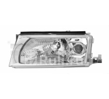 20-6232-05-2B - Фара левая (TYC) Skoda Octavia Tour (2001-)