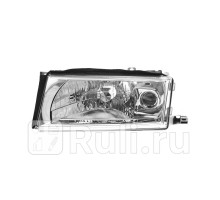 20-6232-b5-2b - Фара левая (TYC) Skoda Octavia Tour (2000-2004)