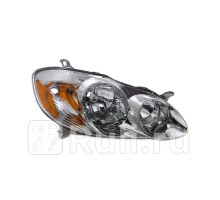 20-6235-a5-1a - Фара правая (TYC) Toyota Corolla E130 USA (2003-2004)