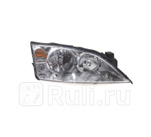 20-6245-05-2B - Фара правая (TYC) Ford Mondeo 3 (2001-)