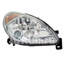 20-6257-05-2B - Фара правая (TYC) Citroen Xsara (2000-)