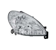 20-6257-B5-2B - Фара правая (TYC) Citroen Xsara (2000-)