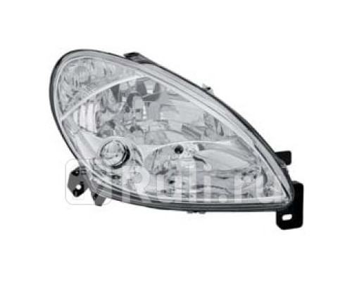 20-6257-B5-2B - Фара правая (TYC) Citroen Xsara (2000-)