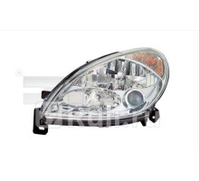 20-6258-05-2B - Фара левая (TYC) Citroen Xsara (2000-)
