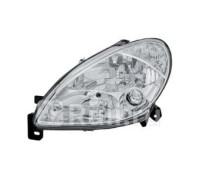 20-6258-B5-2B - Фара левая (TYC) Citroen Xsara (2000-)