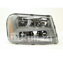 20-6287-00-1N - Фара правая (TYC) Chevrolet Trailblazer (2001-2009)