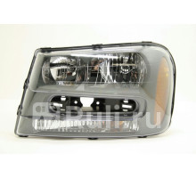 20-6288-00-1N - Фара левая (TYC) Chevrolet Trailblazer (2001-2009)