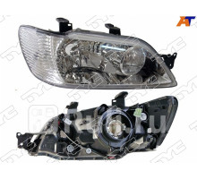 20-6321-01-6B - Фара правая (TYC) Mitsubishi Lancer Cedia (2000-2003)