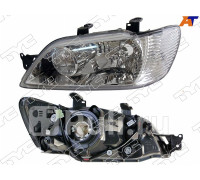 20-6322-01-6B - Фара левая (TYC) Mitsubishi Lancer Cedia (2000-2003)
