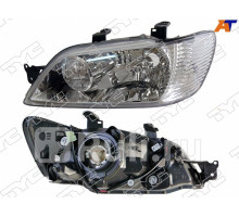 20-6322-01-6B - Фара левая (TYC) Mitsubishi Lancer Cedia (2000-2003)