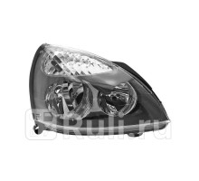 20-6357-A5-2B - Фара правая (TYC) Renault Clio 2 рестайлинг (2001-2006)