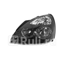 20-6358-05-2B - Фара левая (TYC) Renault Symbol 1 рестайлинг (2002-2008)