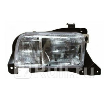 20-6365-05-1A - Фара правая (TYC) Chevrolet Tracker (1999-2004)