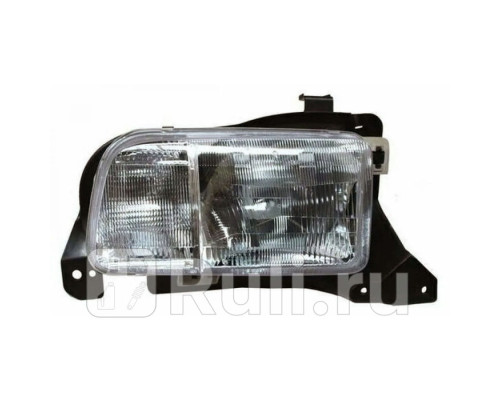 20-6365-05-1A - Фара правая (TYC) Chevrolet Tracker (1999-2004)