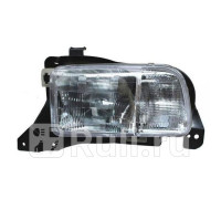 20-6366-05-1A - Фара левая (TYC) Chevrolet Tracker (1999-2004)