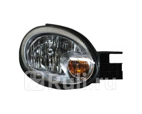 20-6389-a0-1a - Фара правая (TYC) Chrysler Neon (2002-2004)