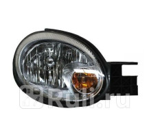 20-6389-a0-1a - Фара правая (TYC) Dodge Neon (2003-2005)