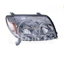 20-6405-00-1N - Фара правая (TYC) Toyota 4Runner 210 (2003-2005)