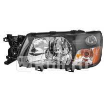 20-6434-00-1A - Фара левая (TYC) Subaru Forester SG (2003-)