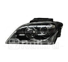 20-6496-00-1a - Фара левая (TYC) Chrysler Pacifica (2003-2005)