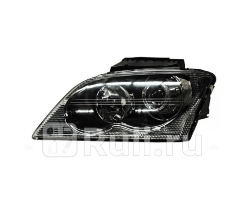 20-6496-00-1a - Фара левая (TYC) Chrysler Pacifica (2003-2005)
