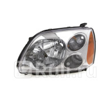 20-6512-05-1A - Фара левая (TYC) Mitsubishi Galant 9 (2004-2007)