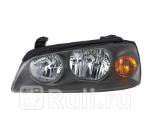 20-6529-00-1N - Фара правая (TYC) Hyundai Elantra 3 XD (2004-)