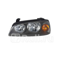 20-6530-00-1a - Фара левая (TYC) Hyundai Elantra 3 XD (2004-2007)