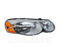 20-6539-01-6b - Фара правая (TYC) Chrysler Sebring (2004-2006)