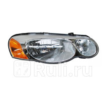 20-6539-01-6b - Фара правая (TYC) Chrysler Sebring (2004-2006)