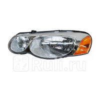 20-6540-01-6b - Фара левая (TYC) Chrysler Sebring (2004-2006)