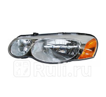 20-6540-01-6b - Фара левая (TYC) Chrysler Sebring (2004-2006)