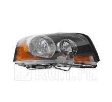 20-6563-05-1A - Фара правая (TYC) Volvo XC90 (2002-2006)