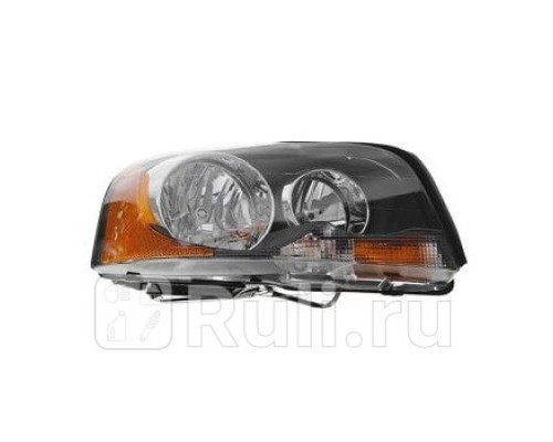 20-6563-05-1A - Фара правая (TYC) Volvo XC90 (2002-2006)