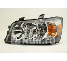 20-6568-00-1N - Фара левая (TYC) Toyota Highlander (2003-2007)