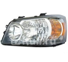 20-6568-05-1A - Фара левая (TYC) Toyota Highlander (2004-)