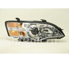 20-6621-A0-1N - Фара правая (TYC) Subaru Legacy BL/BP (2003-2006)