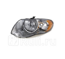 20-6636-05-1a - Фара левая (TYC) Chrysler Town&Country (2005-2007)