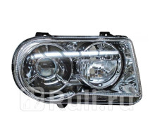 20-6705-05-6B - Фара правая (TYC) Chrysler 300C (2004-2011)