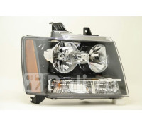 20-6755-00-1N - Фара правая (TYC) Chevrolet Tahoe 900 (2006-2014)