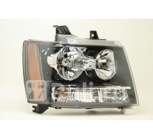 20-6755-00-1N - Фара правая (TYC) Chevrolet Tahoe 900 (2006-2014)