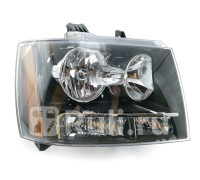 20-6755-01-6B - Фара правая (TYC) Chevrolet Tahoe 900 (2006-)