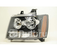 20-6756-00-1N - Фара левая (TYC) Chevrolet Tahoe 900 (2006-2014)