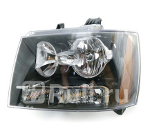 20-6756-01-6B - Фара левая (TYC) Chevrolet Tahoe 900 (2006-)