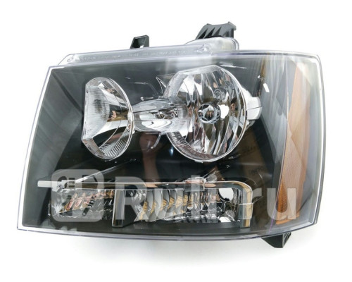 20-6756-01-6B - Фара левая (TYC) Chevrolet Tahoe 900 (2006-)